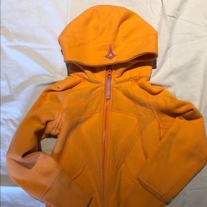 Ivivva Girls Scuba Hoodie